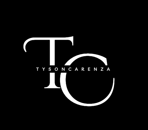 Tyson Carenza Portfolio
